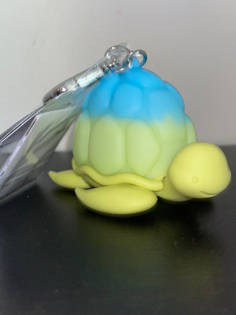 Bath & Body Works Light Up Turtle PocketBac Holder